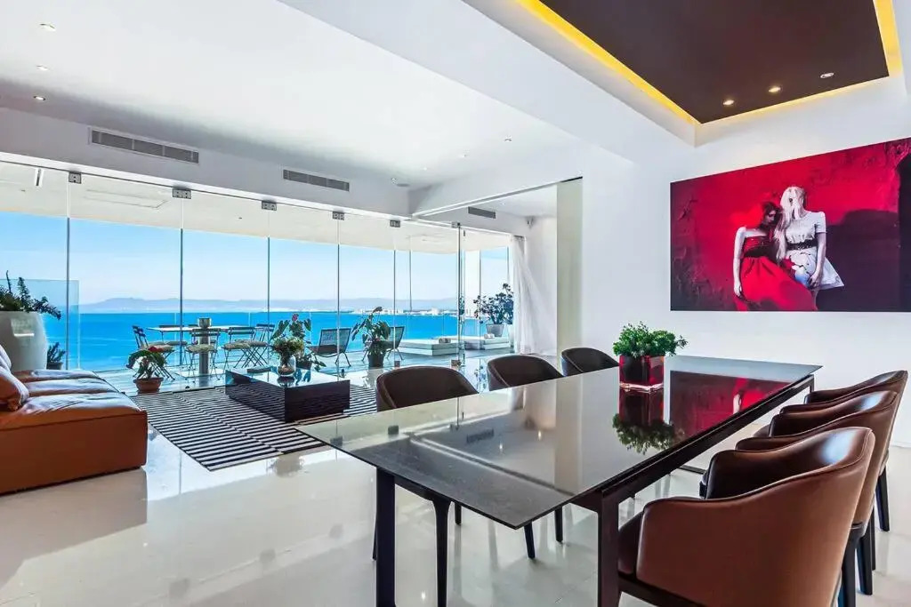 1004 AVALON - Amapas Luxury unit private pool