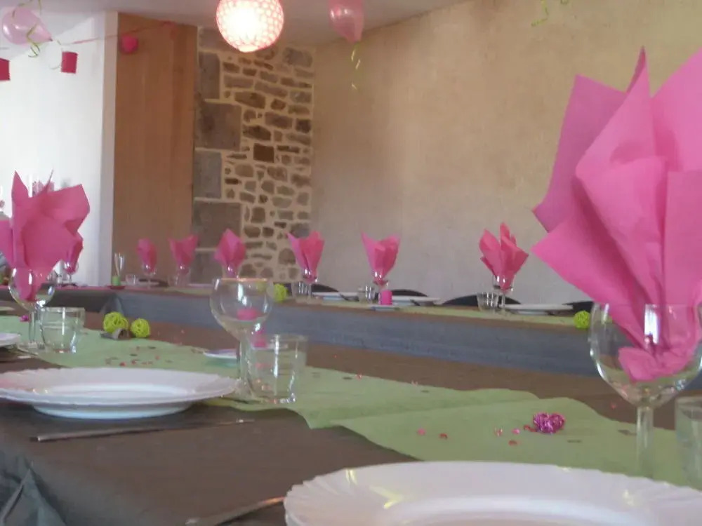 Les Gites de Kerdurod