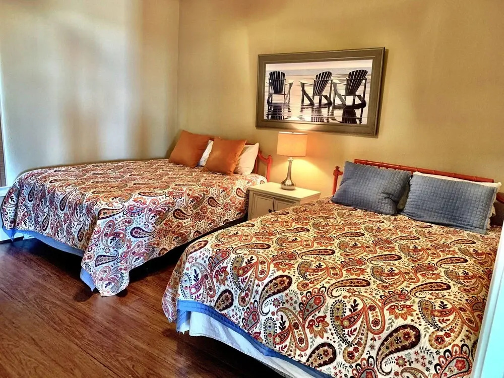 Beachy Keen - 3 Br Home