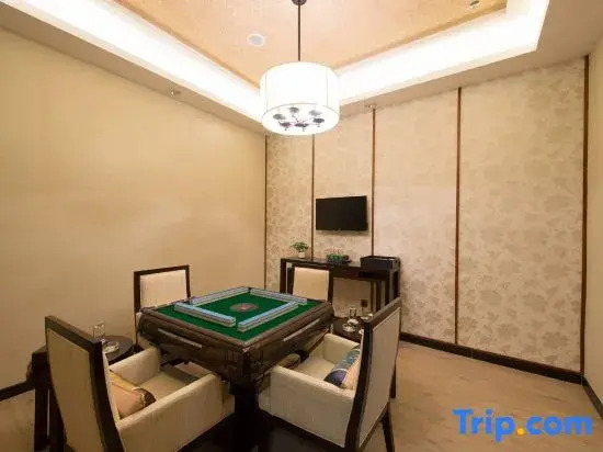 Beidaihe VIP Building (Biluo Tower Branch)