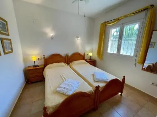 Villa Martine