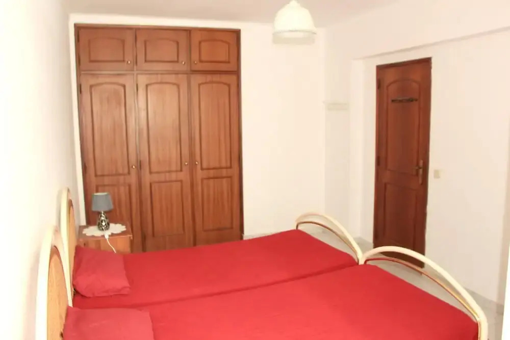 Apartment With 2 Bedrooms in Albufeira, With Wifi - 2 km From the Beach