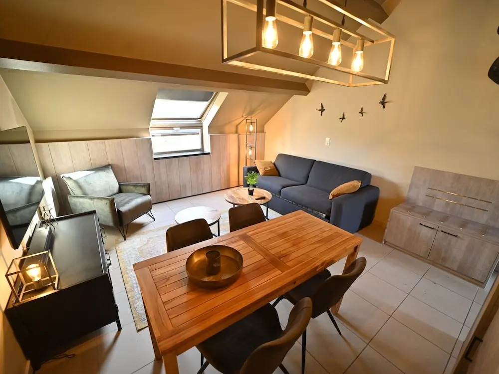 Studio in Belgium Near Ardennes Forest