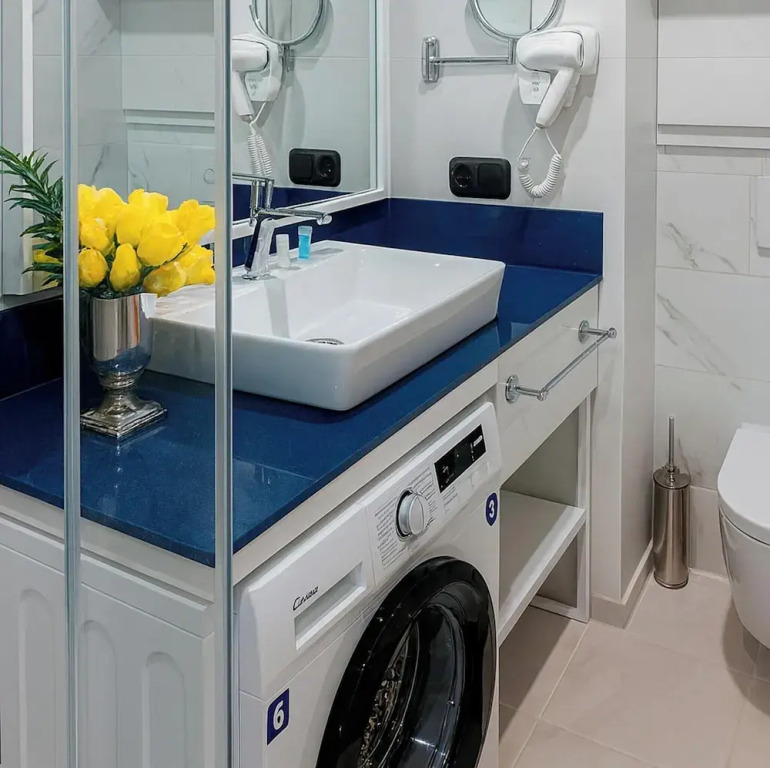 Comfort Inn ☆ Orbi City