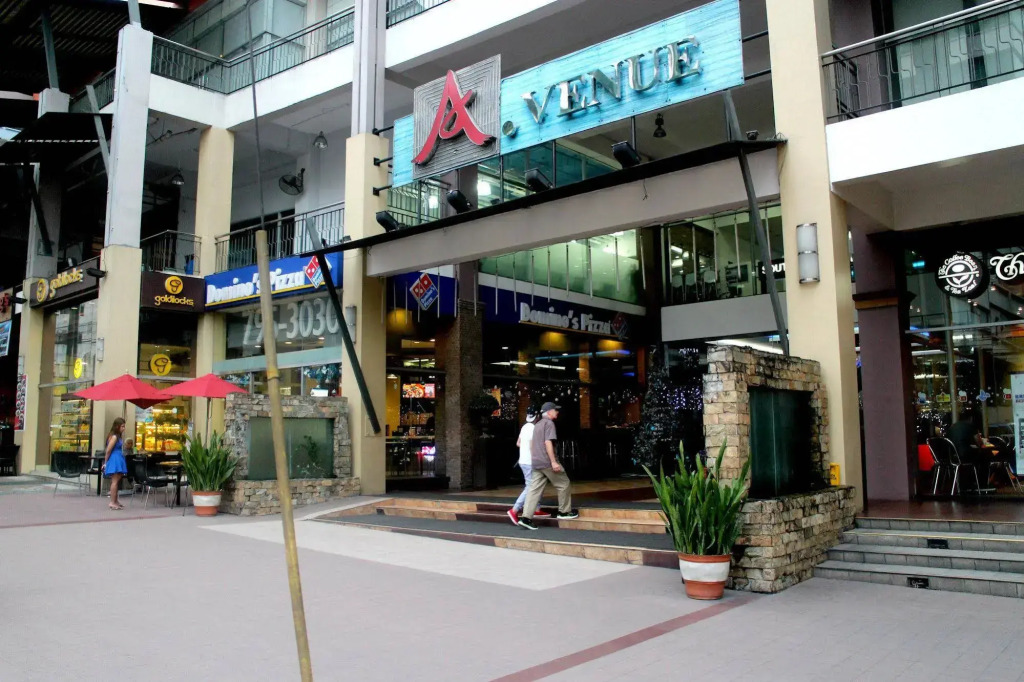 Makati Budget Hotel