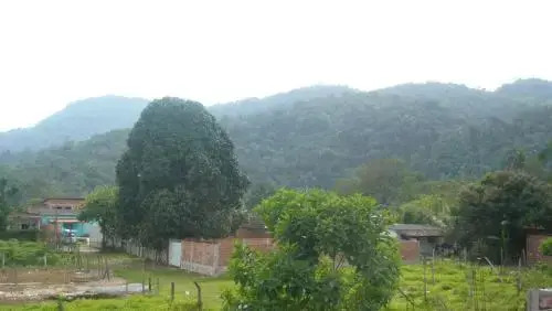 Casa dos Silvas- Perequê - RJ