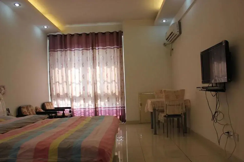 Jiajia Apartment Hotel