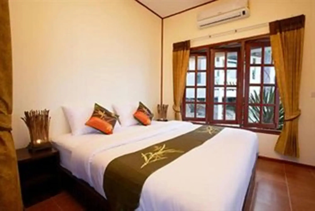 Tharathip Resort Koh Phangan - SHA Plus