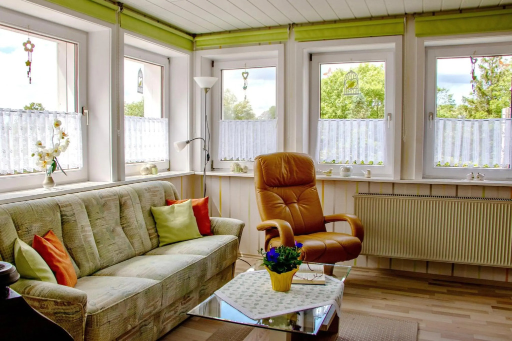 Ferienwohnung-Margarete