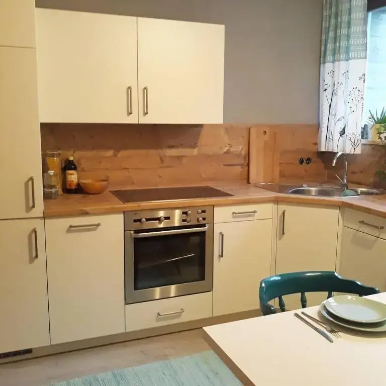 #Staywild29 - Gemutliche Ferienwohnung Im Allgau