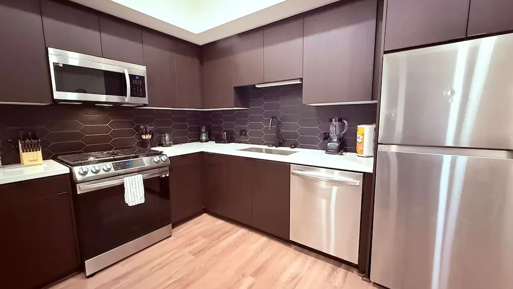 Luxury 1BR by Oneluxstay