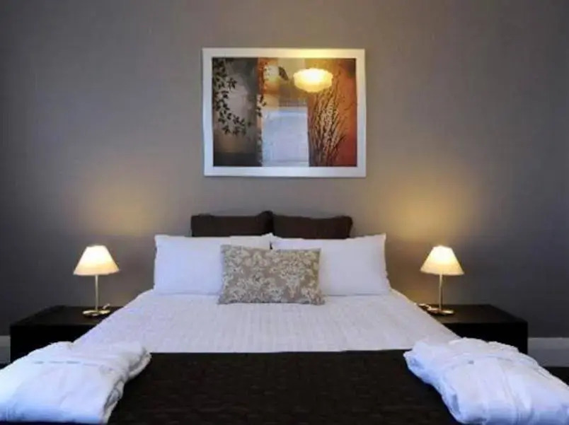 The Young Street Hotel