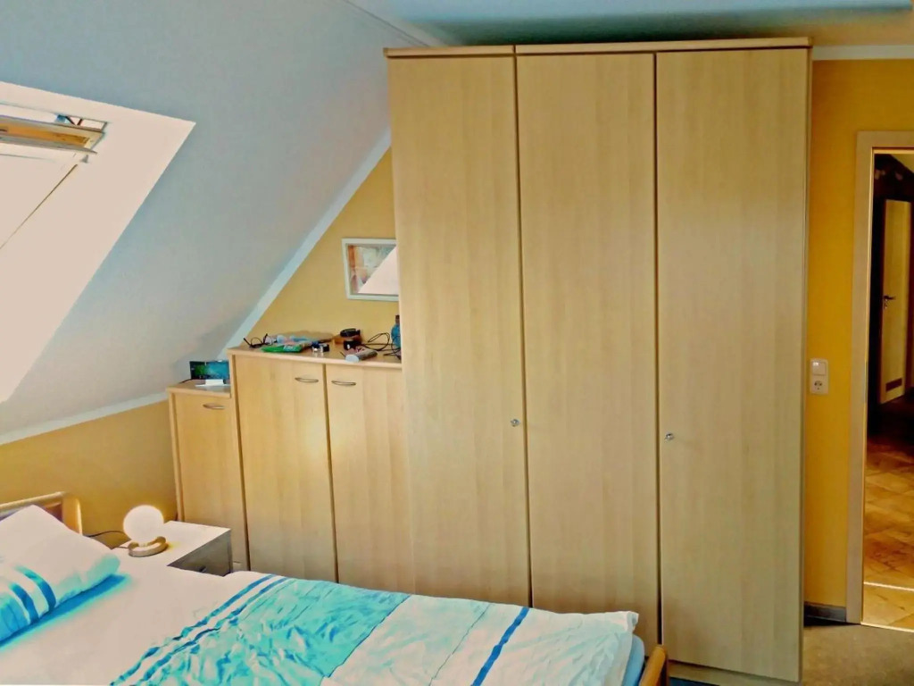 Glebbe 17 - Wohnung Südblick