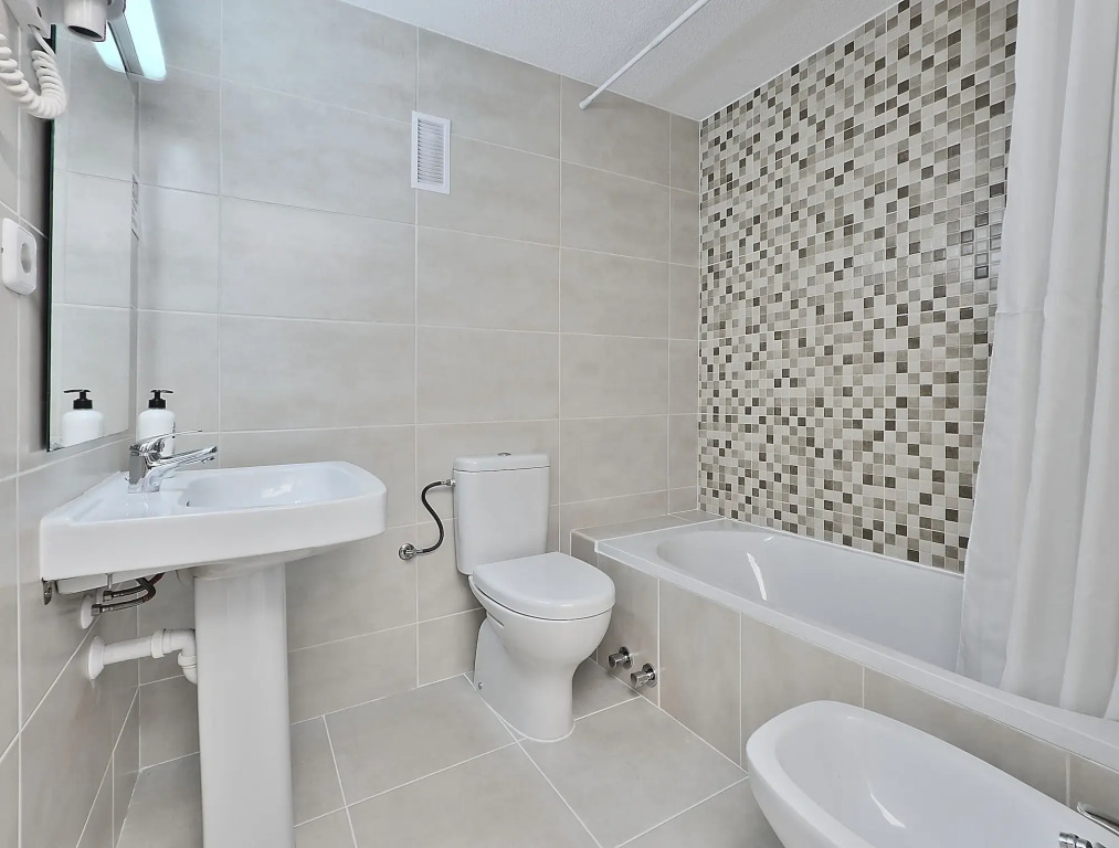 All Suite Ibiza Aparthotel