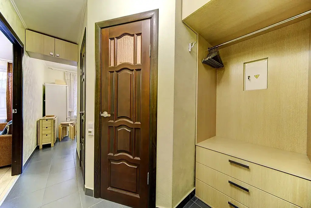 6-Ya Krasnoarmejskaya 18 Apartments