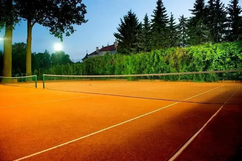 Pałac Brzeźno Spa & Golf