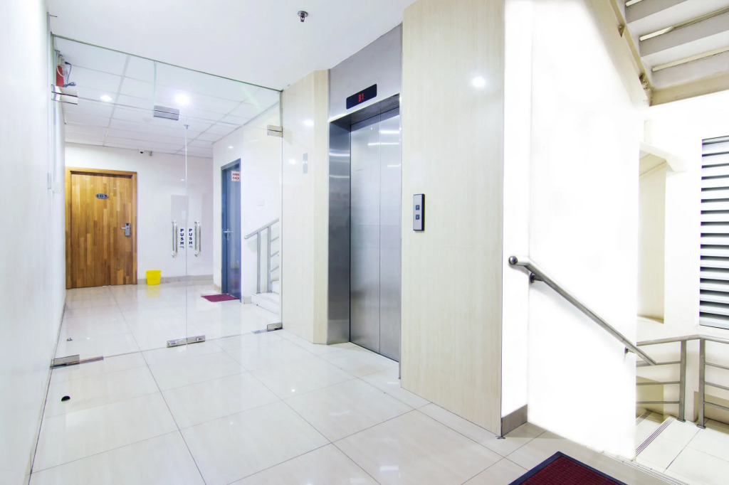 ZEN Rooms Palmerah Barat