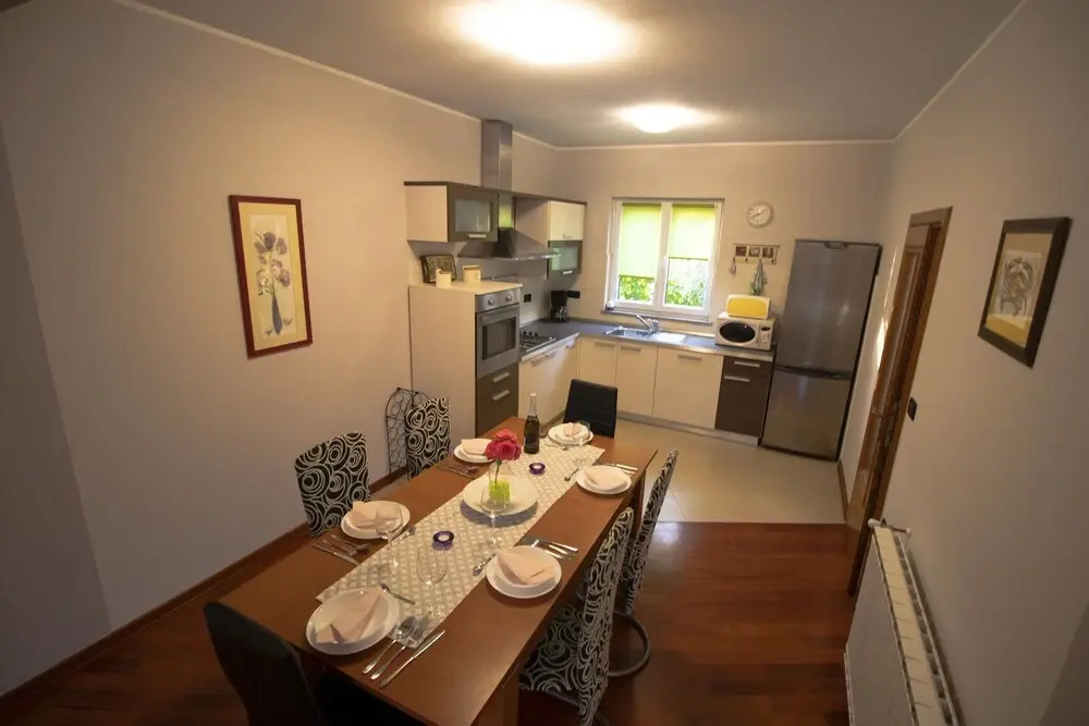 Apartment Maritea