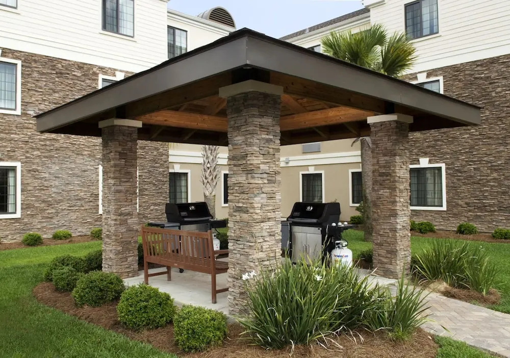 Staybridge Suites Savannah Airport