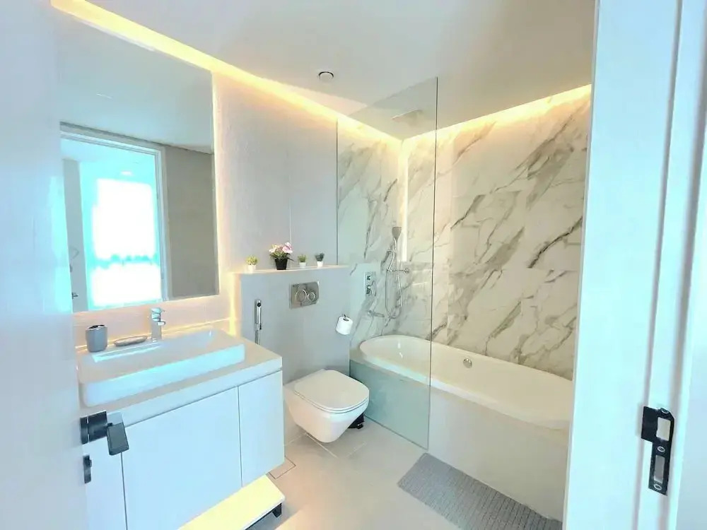Dubai Marina Walk Gem Modern Apartments