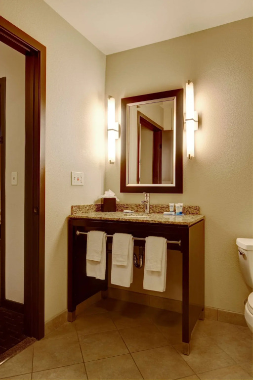 Hyatt House Seattle Bellevue