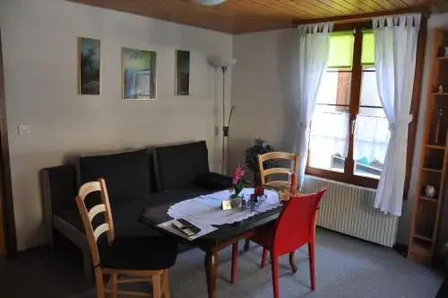 Ferienwohnung Alter Raaben