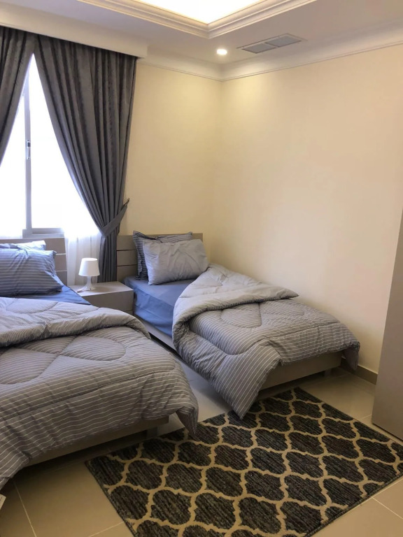 Al-Muhana Chalets