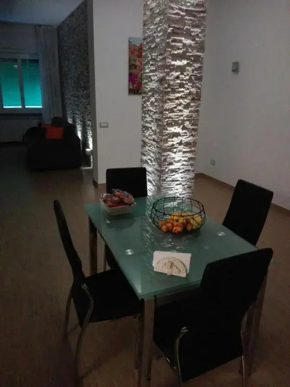 Casa Federica 1