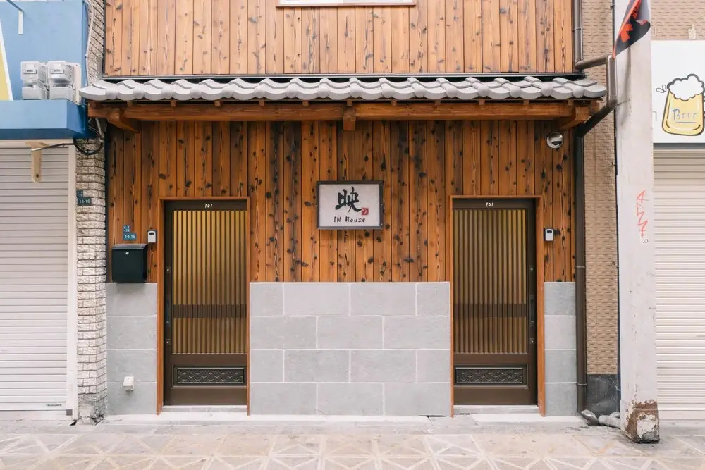 Hotel Links Dobutsuenmae