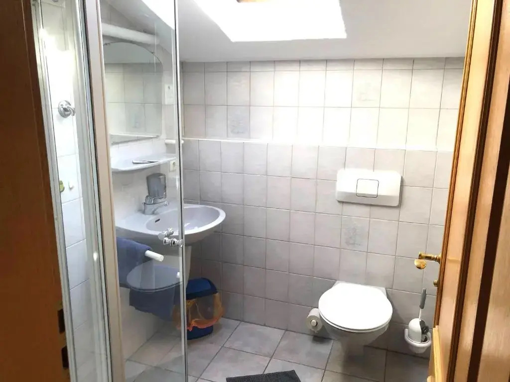 Gästehaus Brigitte