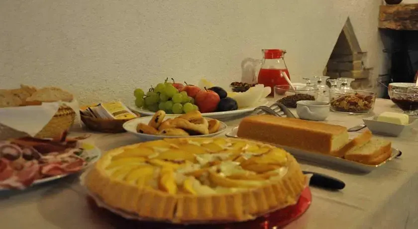 Agriturismo "Antico Frantoio"