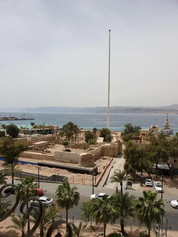 Yafko Hotel