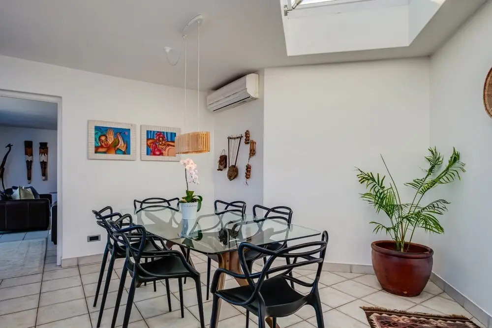 Camps Bay Terrace Penthouse