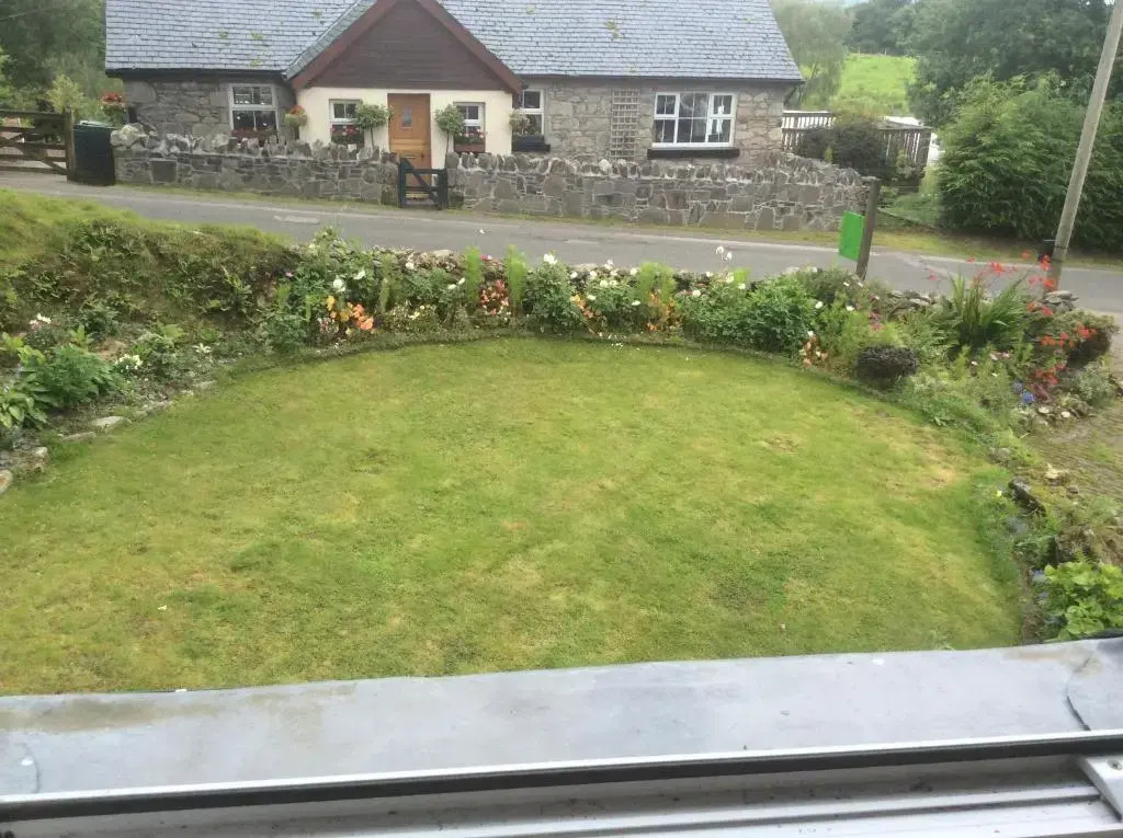 Riverside Cottage B&B