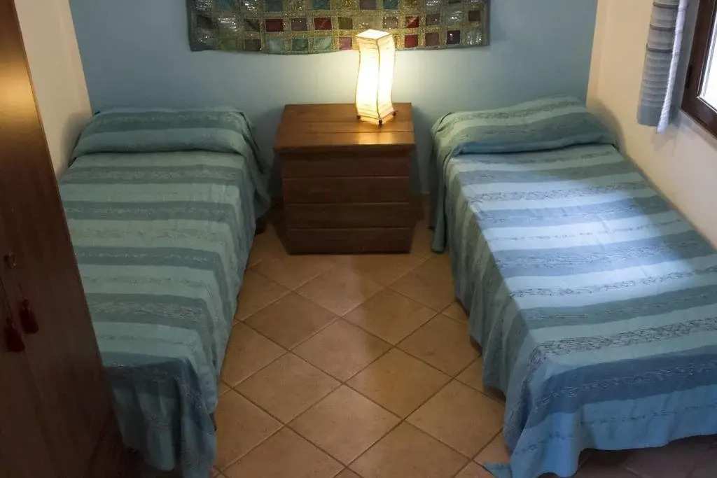 Terrazza delle mura
