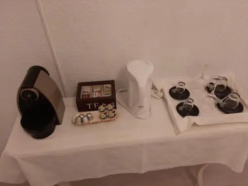 Pensión Antonio Guesthouse