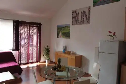 Run Inn Budapest
