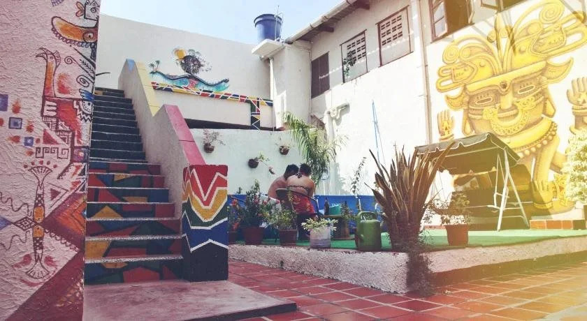Mulata Hostel