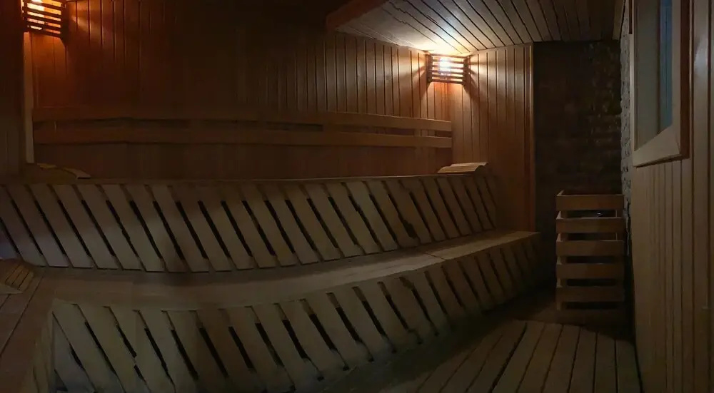 KOLİBRY Sv HOTEL