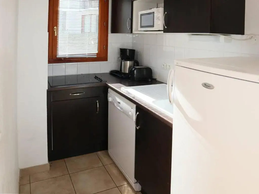 Chalet Les Orres, 3 pièces, 6 personnes - FR-1-322-121
