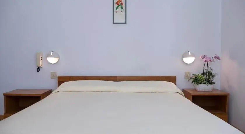 Hotel Casa Mia