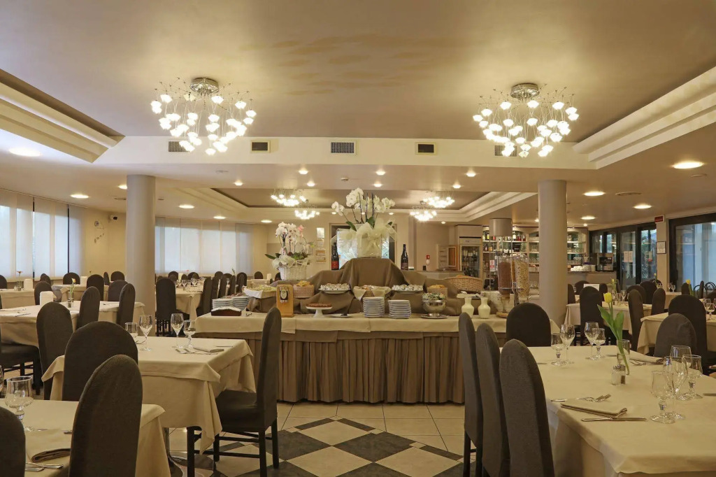 Spa Hotel Splendid Sole