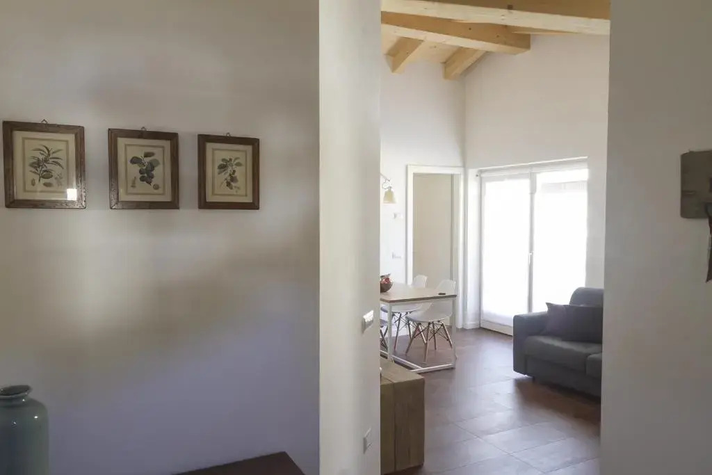 Dolomiti di Brenta House