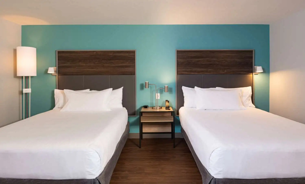 Tru By Hilton Phoenix Glendale Westgate