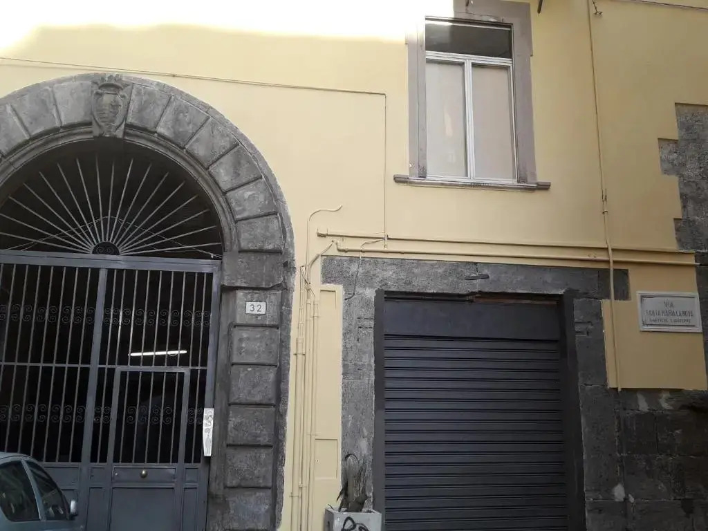 Casetta Nova (Adults Only)