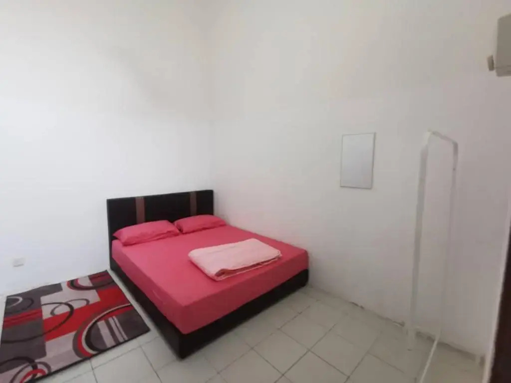 As'Cattleya Homestay