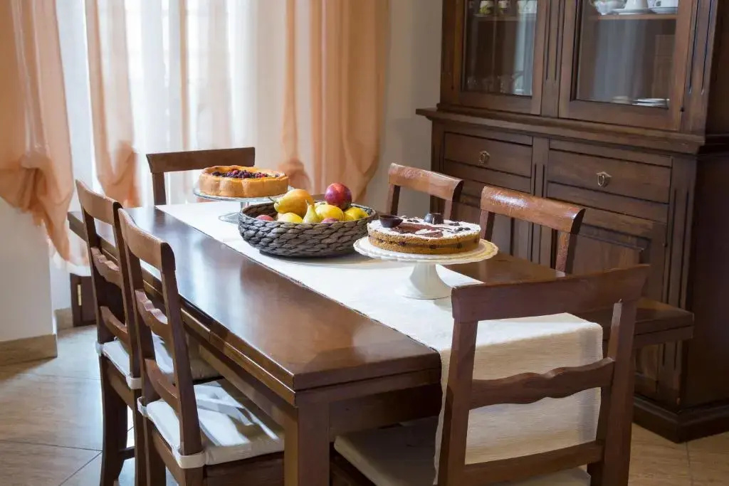 B&B Casa Cavour