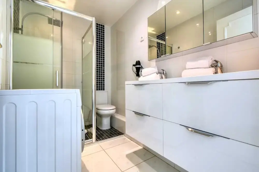 Nice Apartment 2 Pers With Terrace
