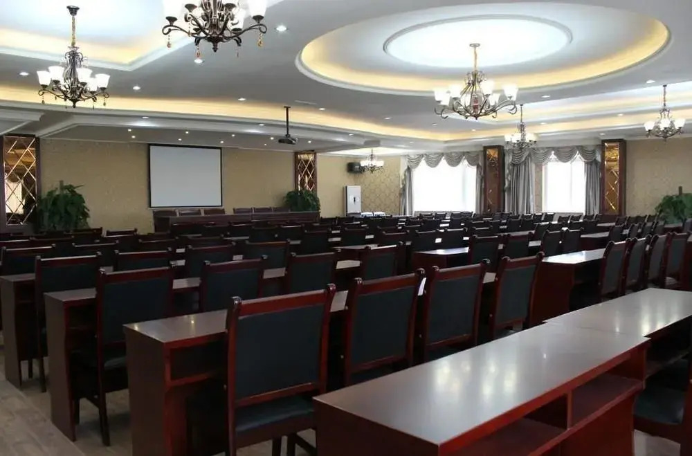 Xindu Hanhai Holiday Hotel