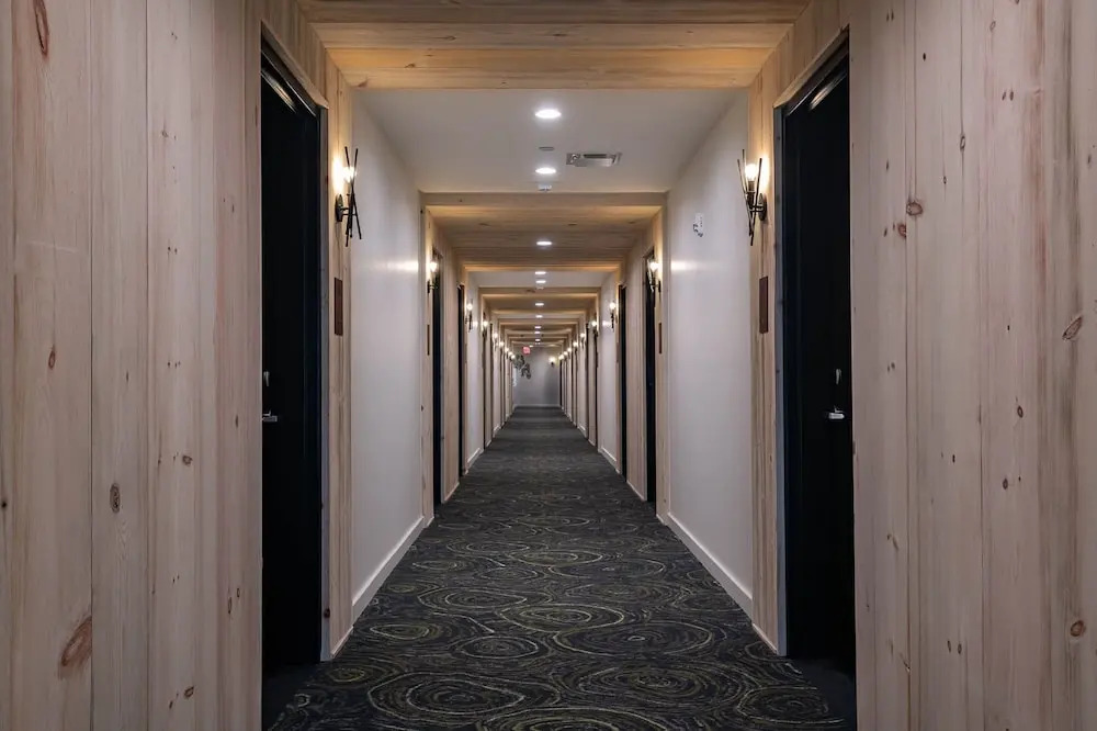 The Lodge 30A